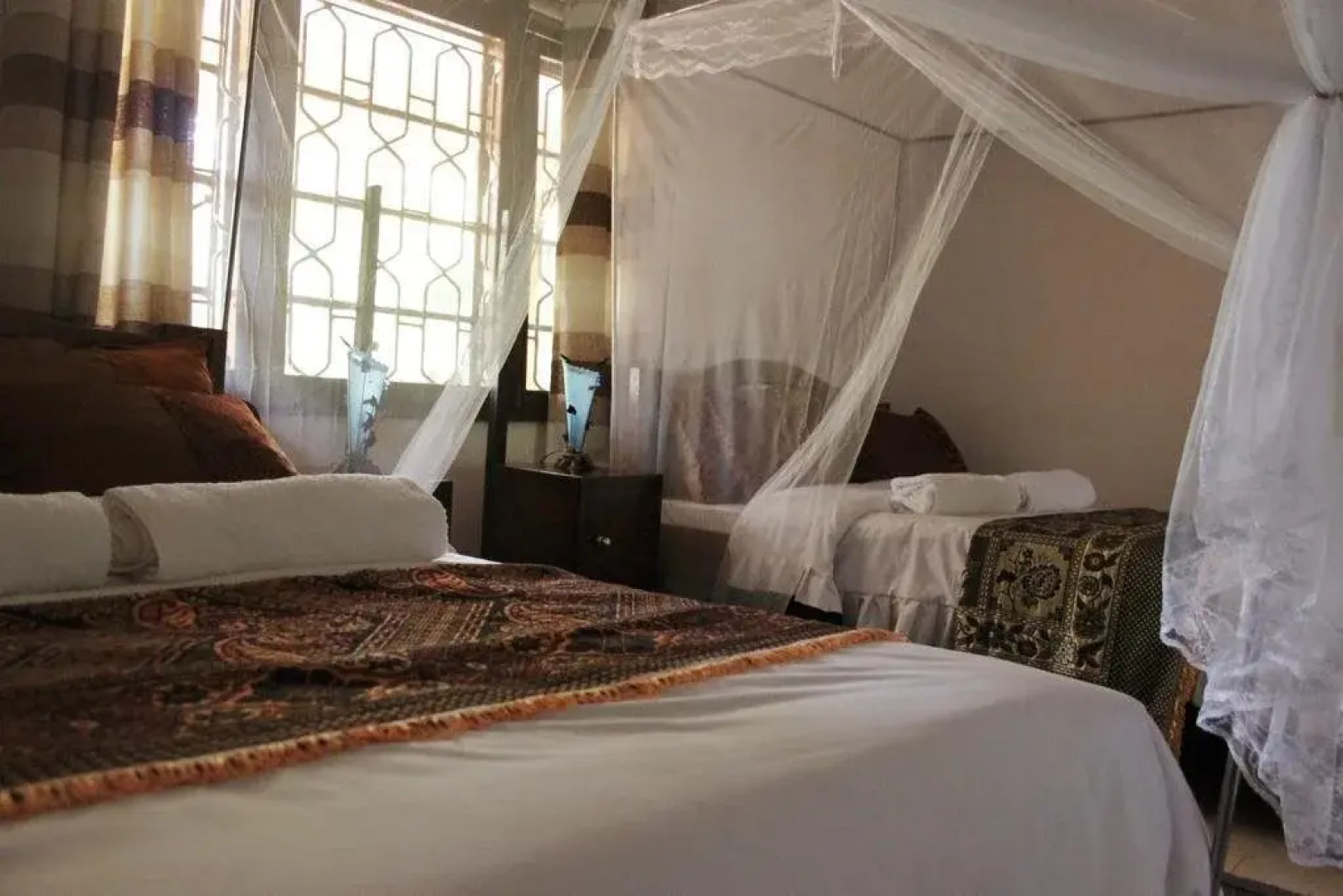 Serene Guesthouse, Entebbe