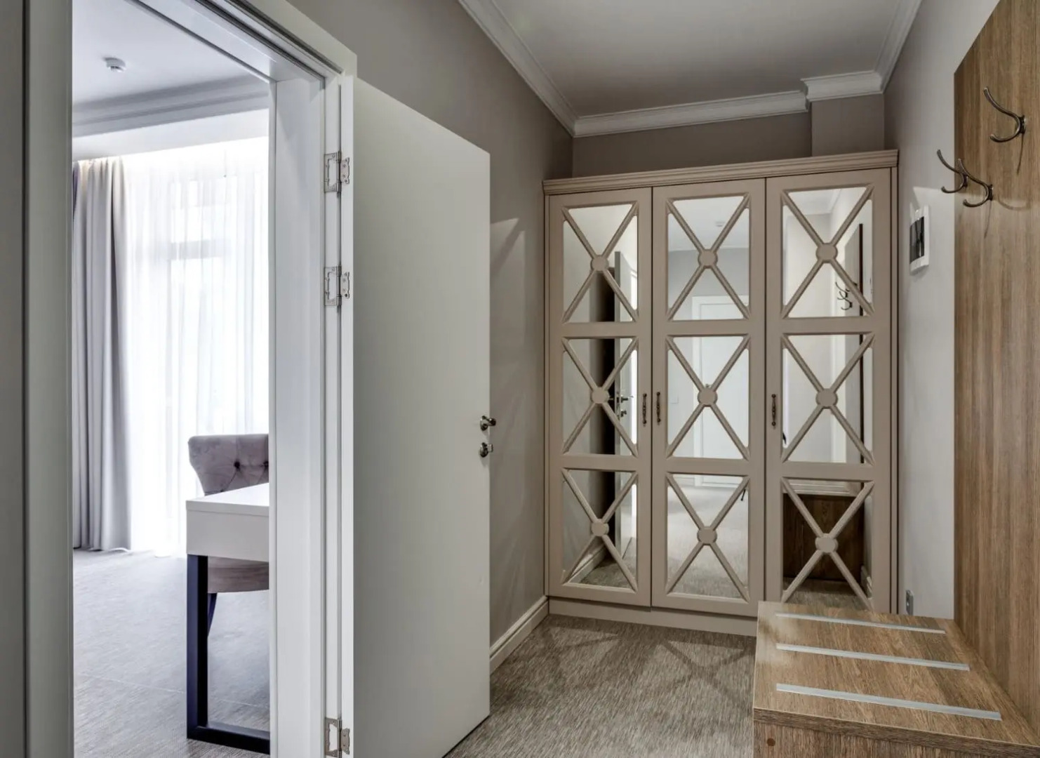 Fiore di Mare (б/о Прибой)