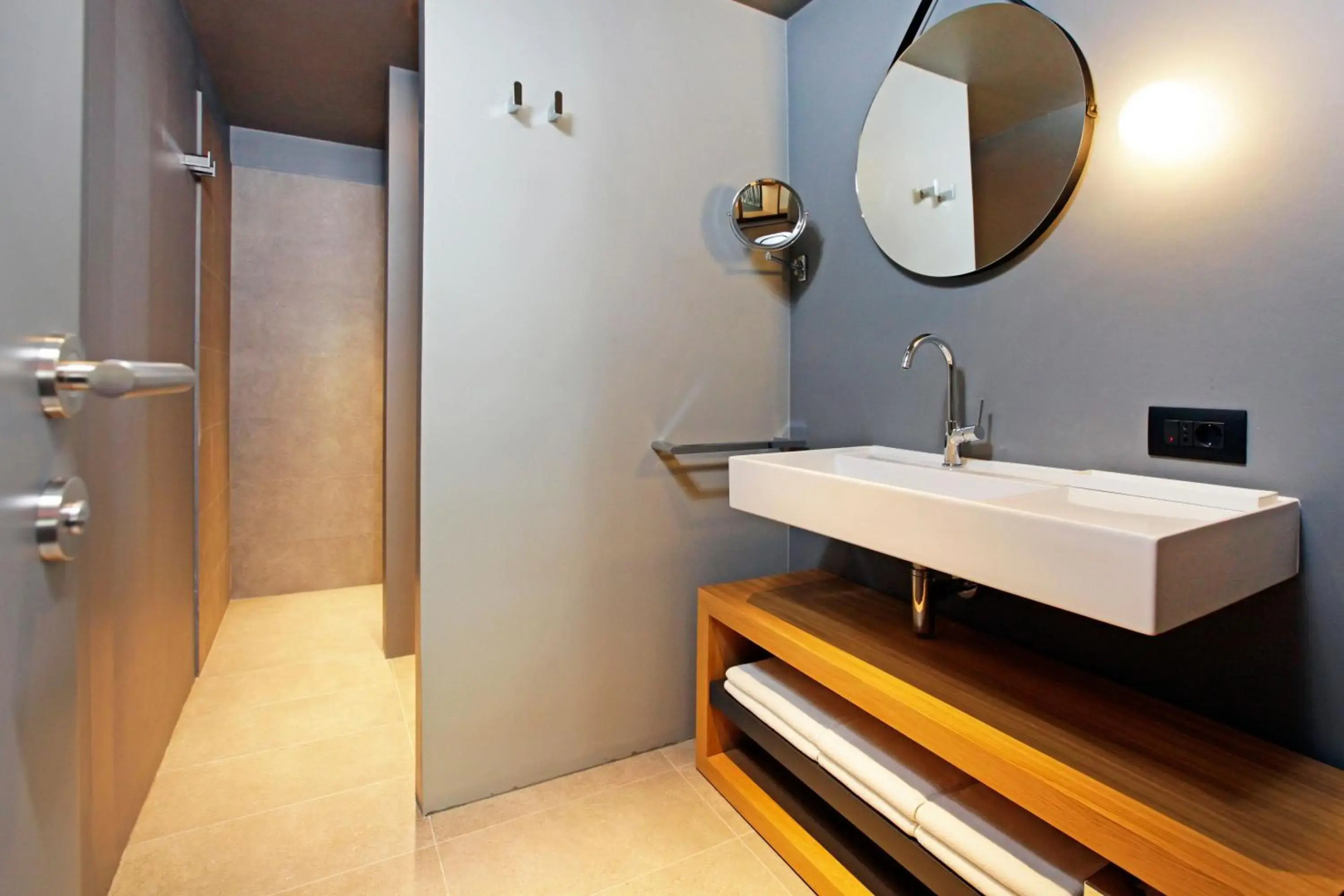 Lifestyle Hotel Vitar - Adults Only