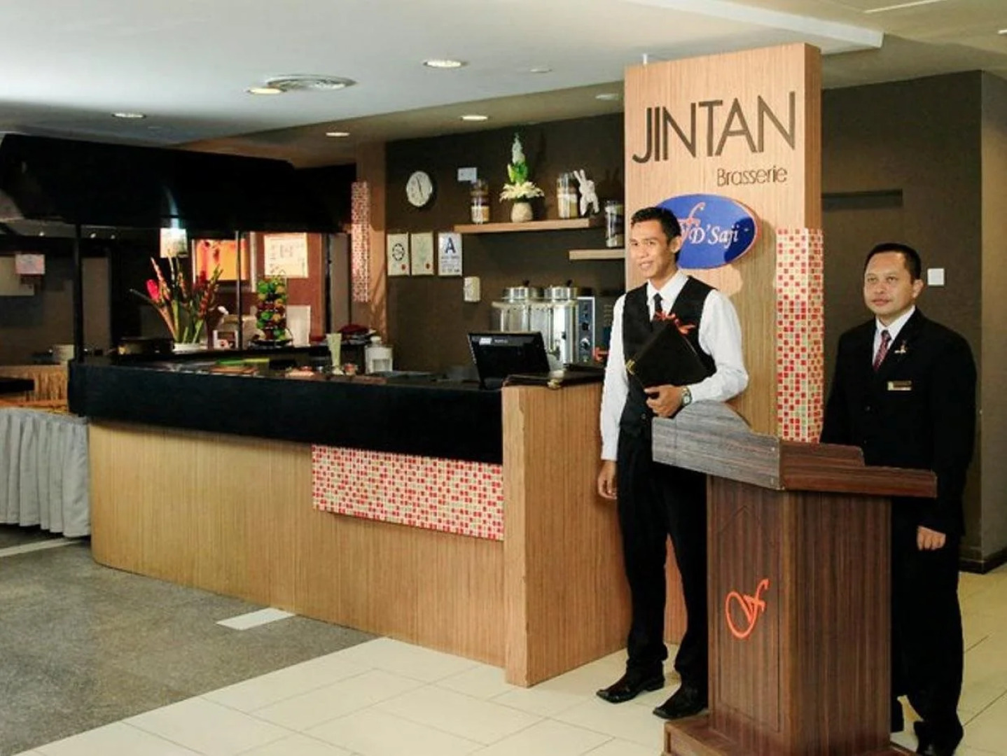 FELDA Residence Kuala Terengganu