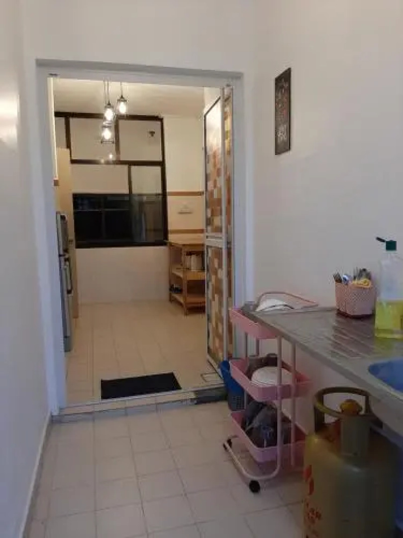 Holiday Villa Famosa