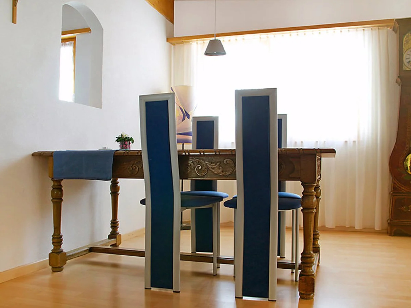 Apartment Diana Münster