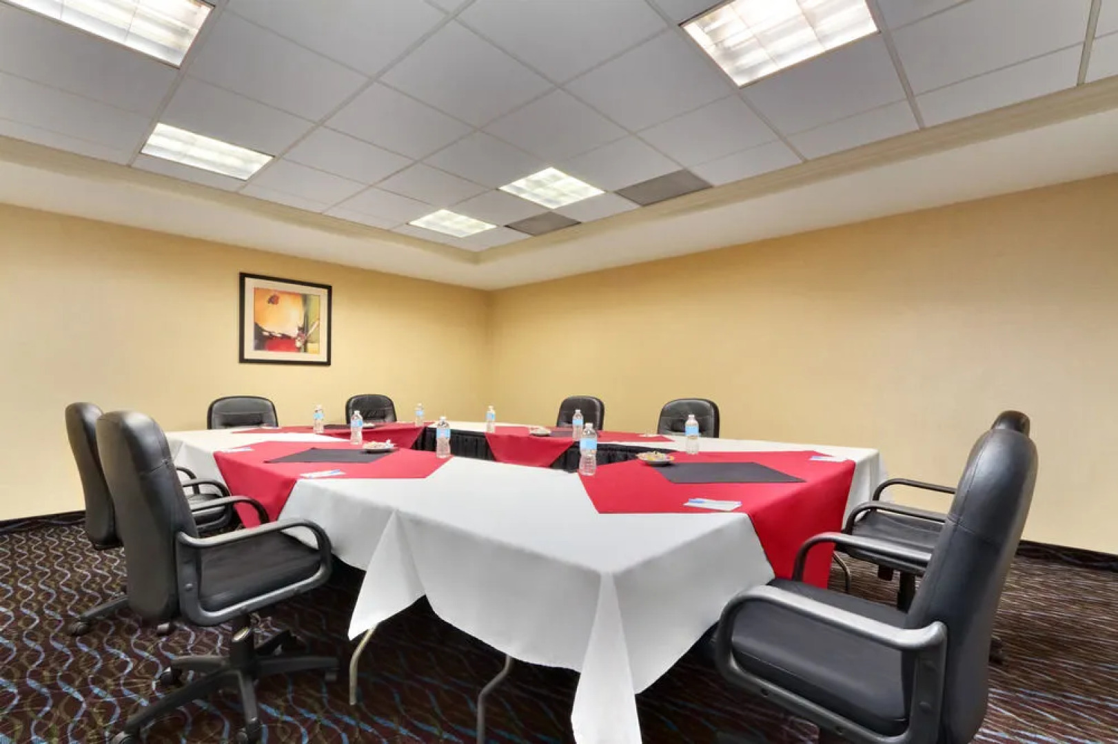 Wyndham Garden Glen Mills Wilmington