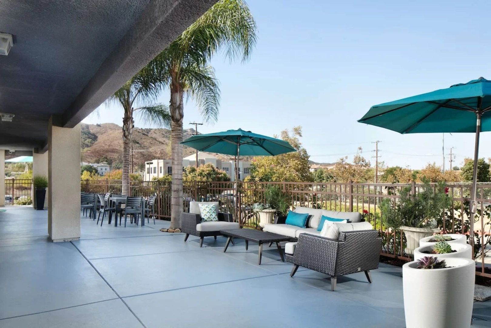 Ramada Temecula Old Town