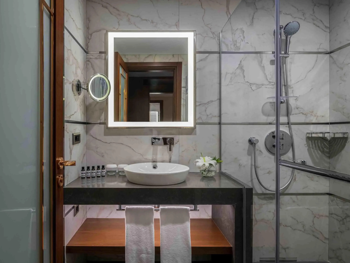 Mövenpick Hotel Istanbul Asia Airport