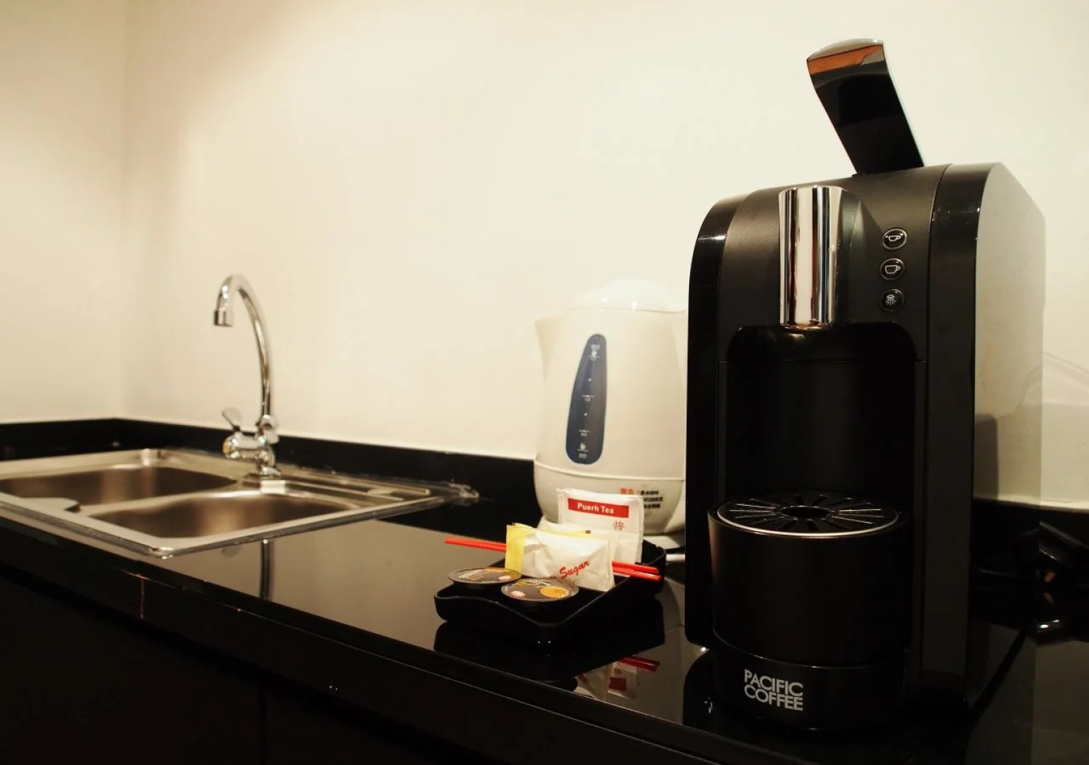 The VELA Hong Kong Causeway Bay