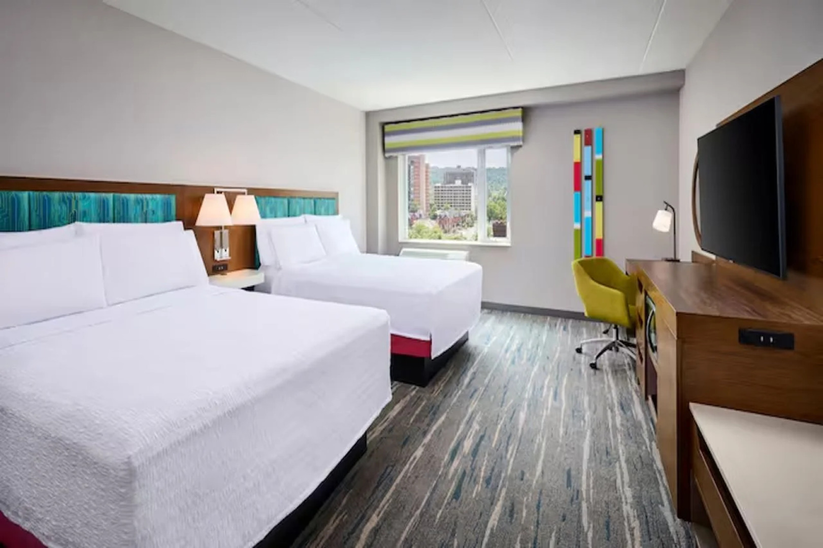 Hampton Inn by Hilton Hamilton