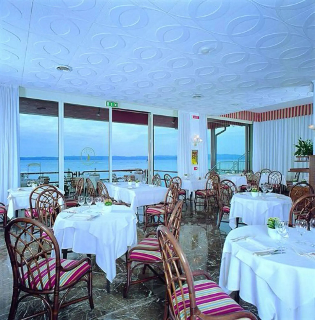 Hotel Continental Wellness & Spa