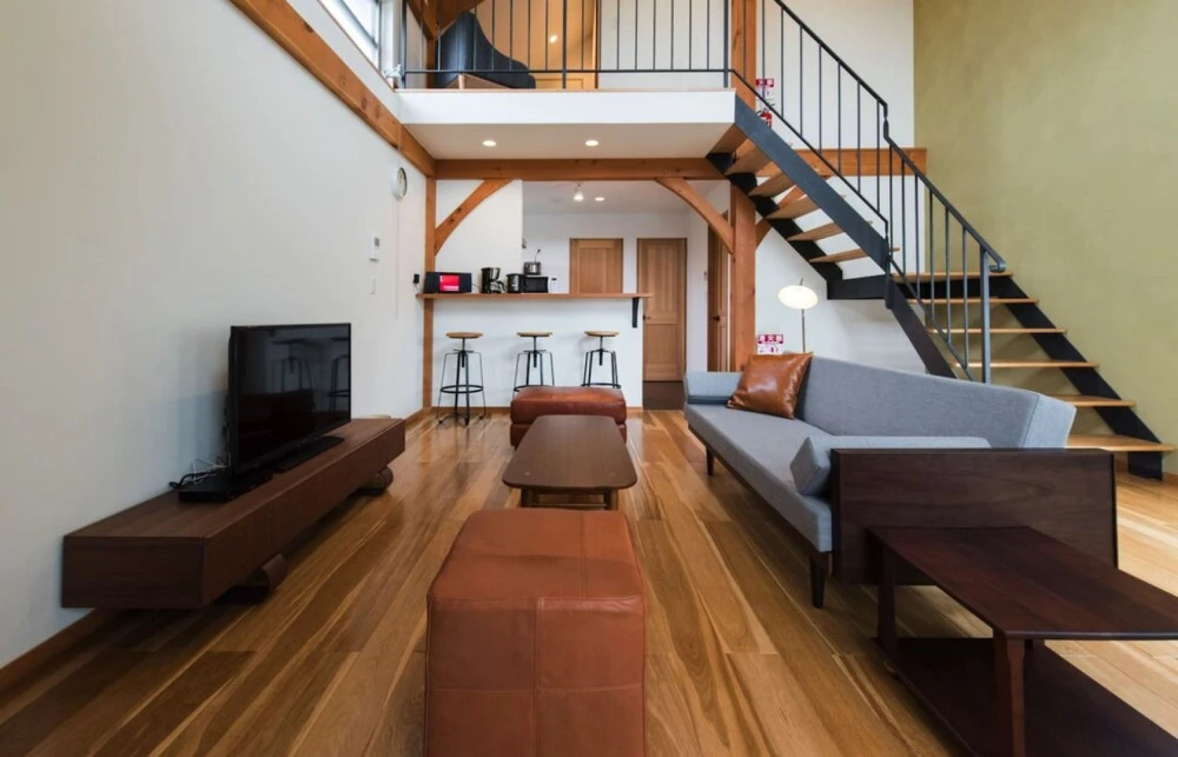 TOOD Ichinomiya -Building B