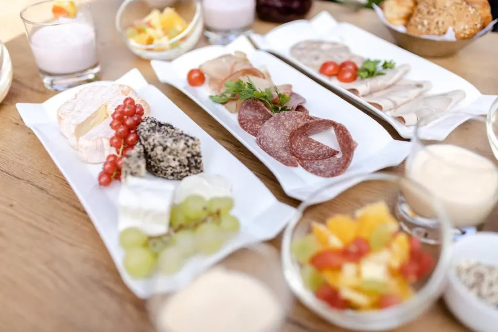 Hotel Residenz Immenhof