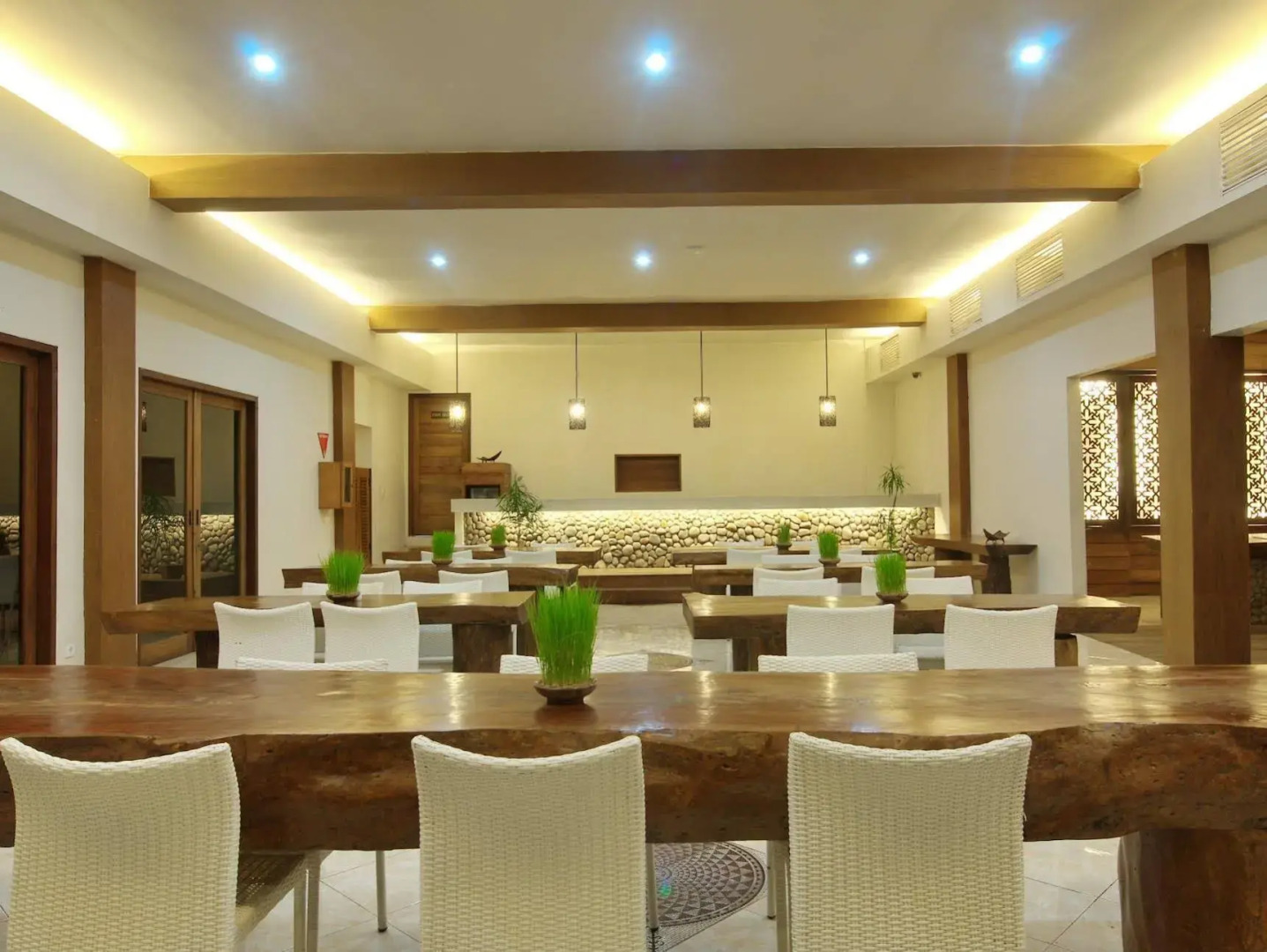 The Pade Dive Resort