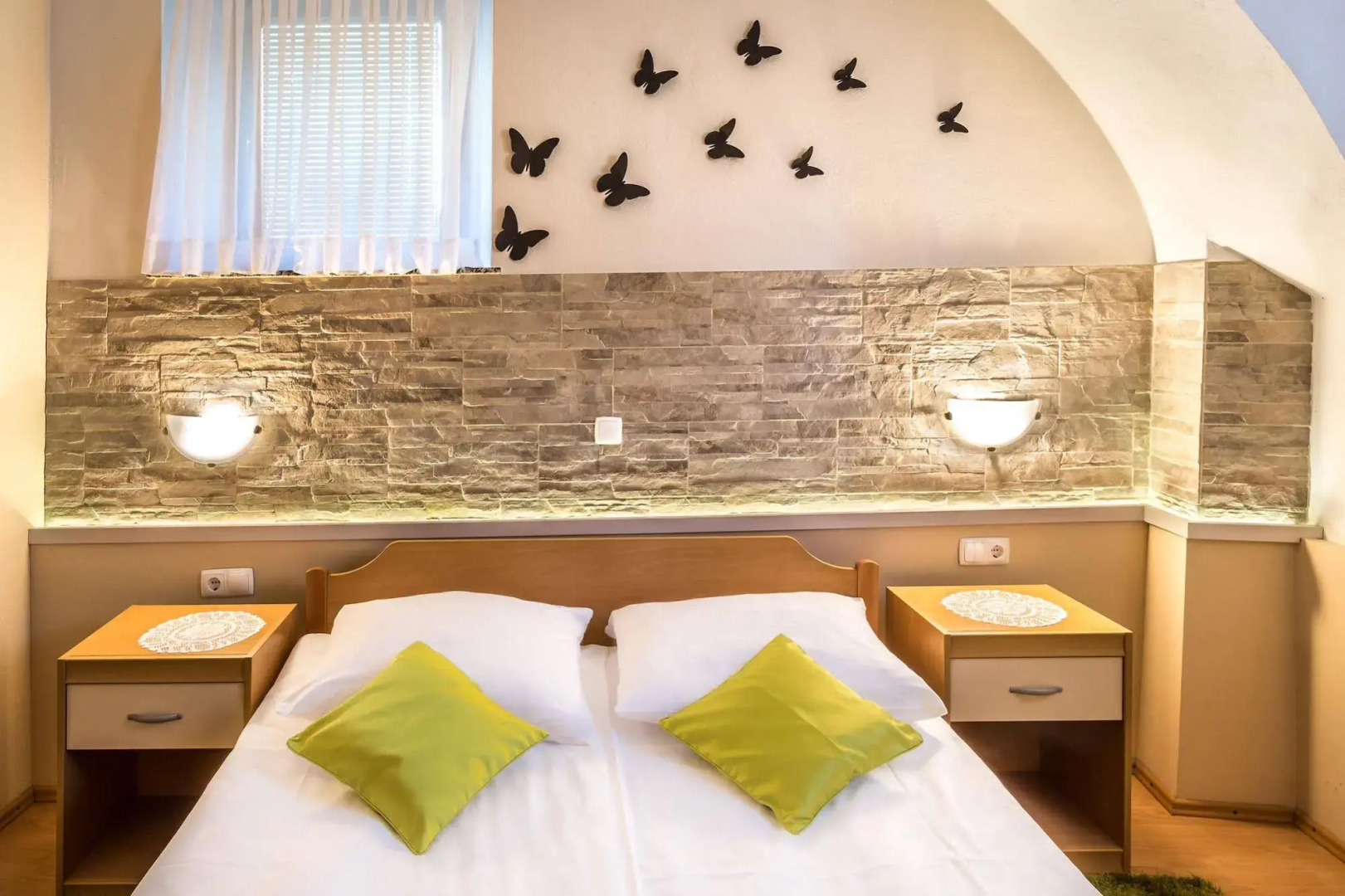 Rooms & Apartments Kepic