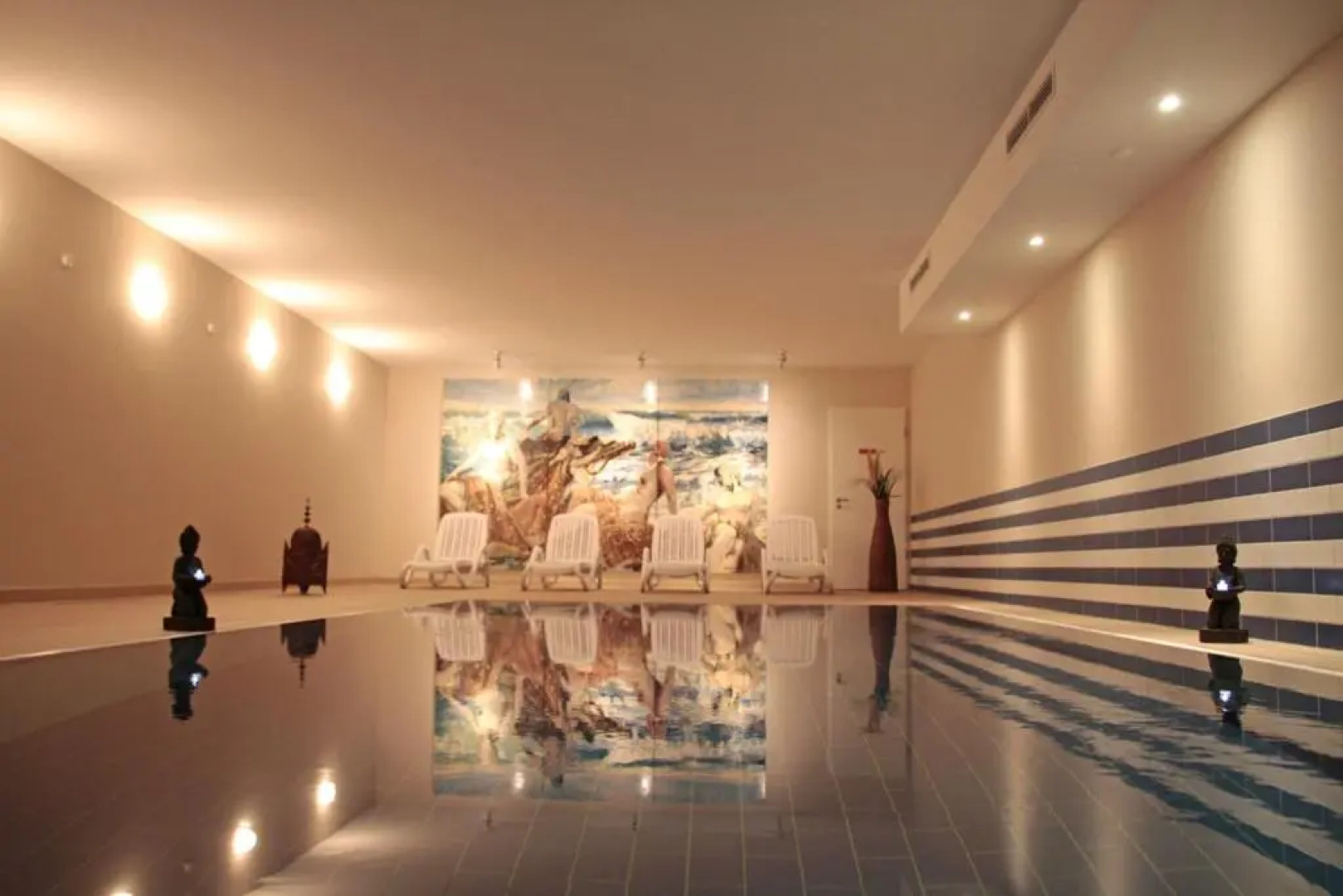 Haus Meeresblick - Ferienwohnung Sandrose A 2.26 (Ref. 132363)