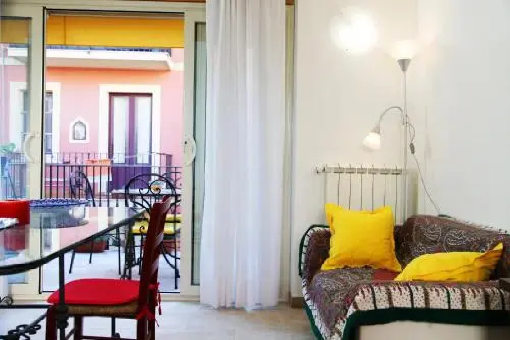 Casa Trinacria Taormina