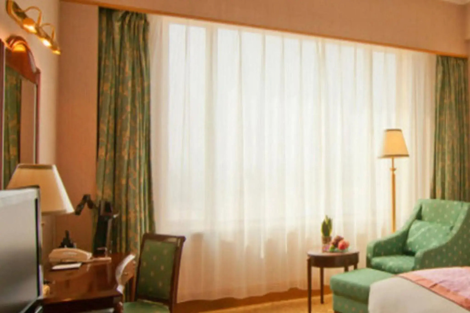 Weihai Golden Bay Resort Hotel