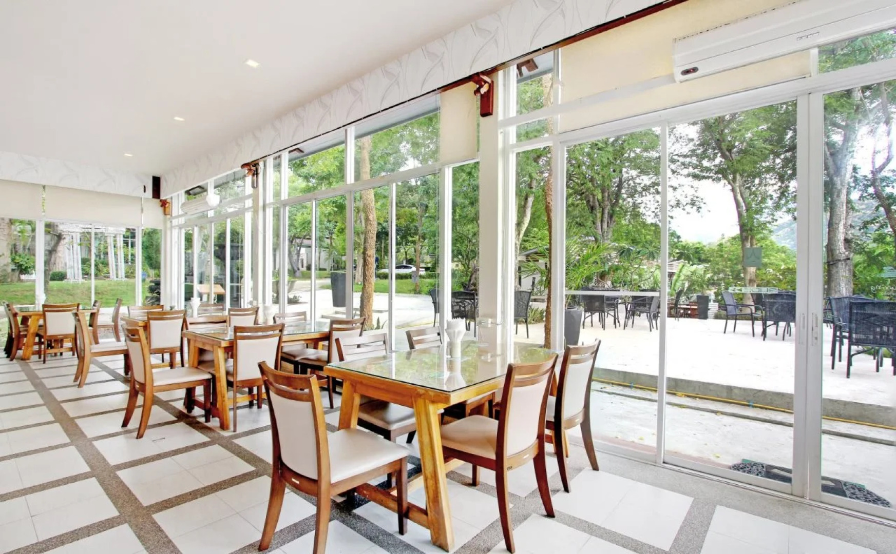 Nana Resort Kaengkrachan