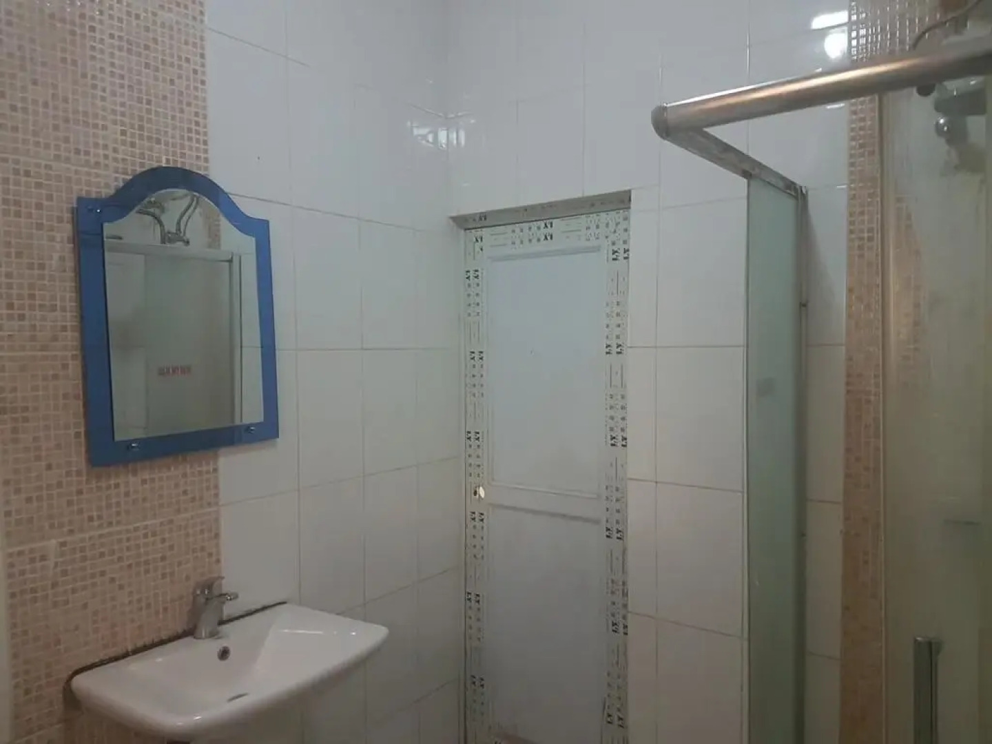 Hallmark Suites - Abeokuta