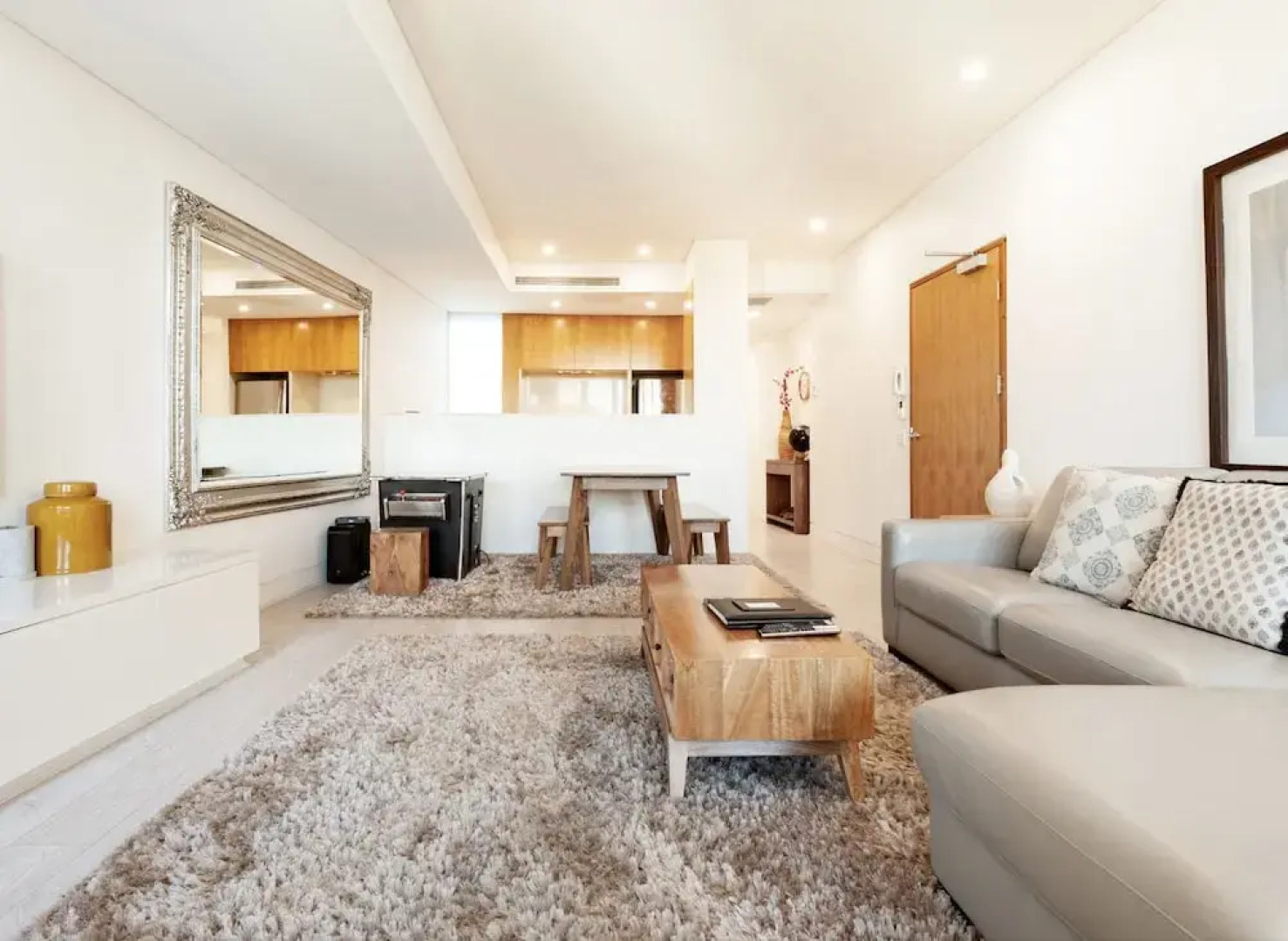 Bellevue Hill Designer