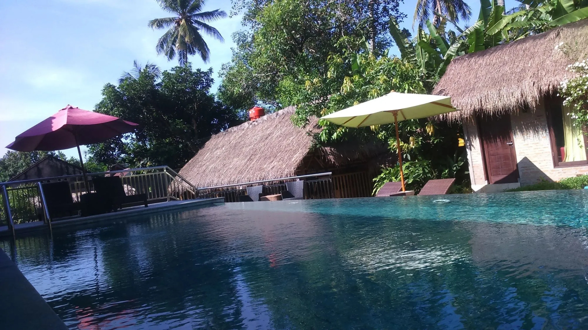 Senggigi Cottages Lombok
