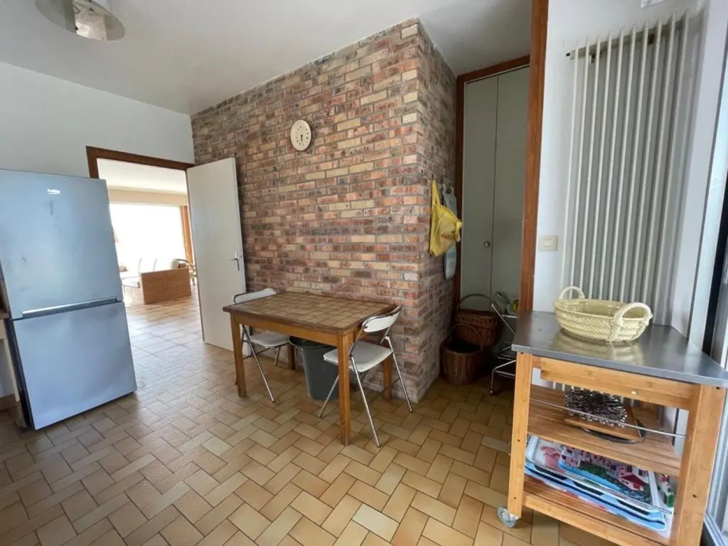 Maison Saint-Pair-sur-Mer, 6 pièces, 10 personnes - FR-1-361-76