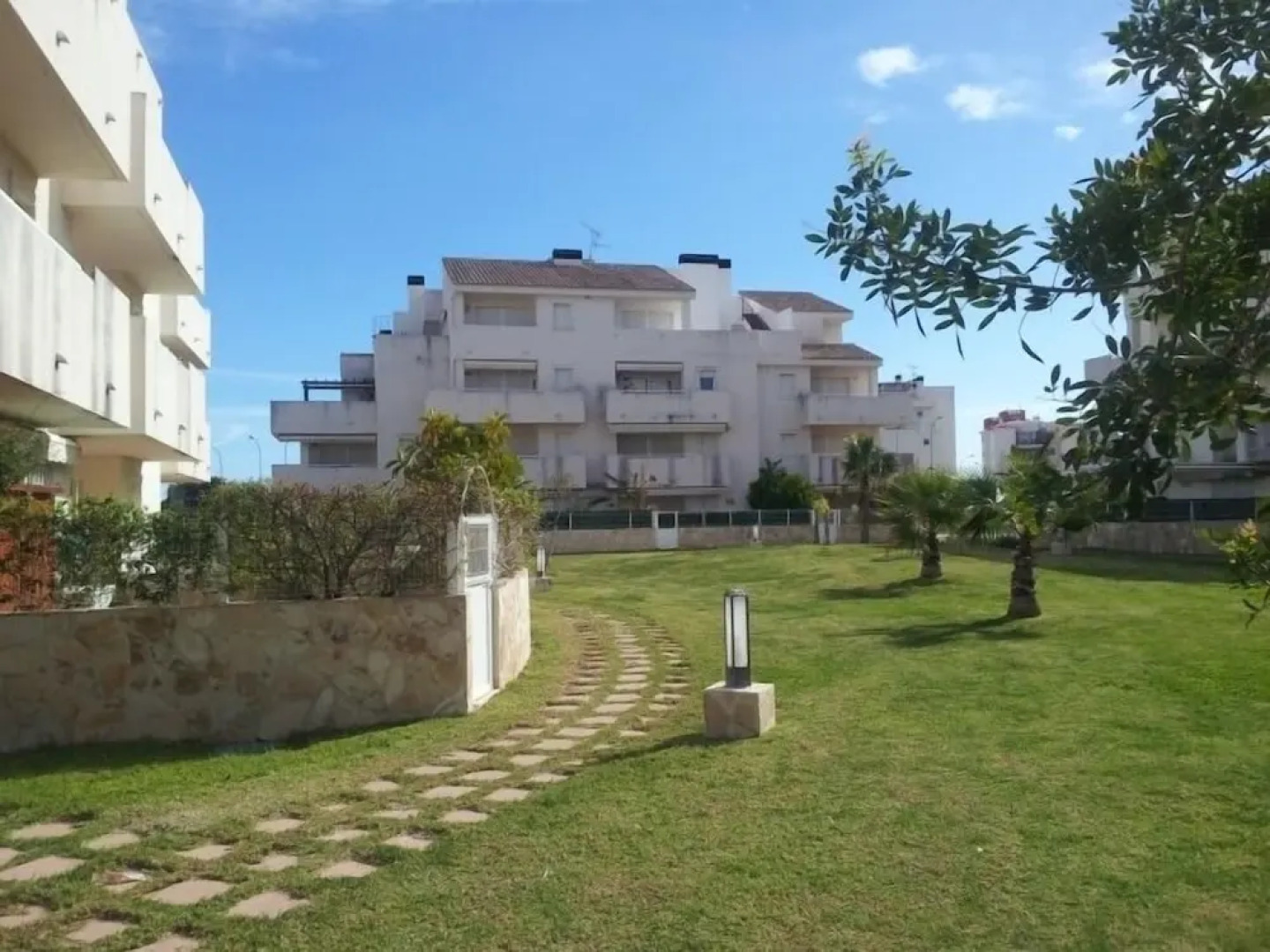 Apartamento Entreolas 6