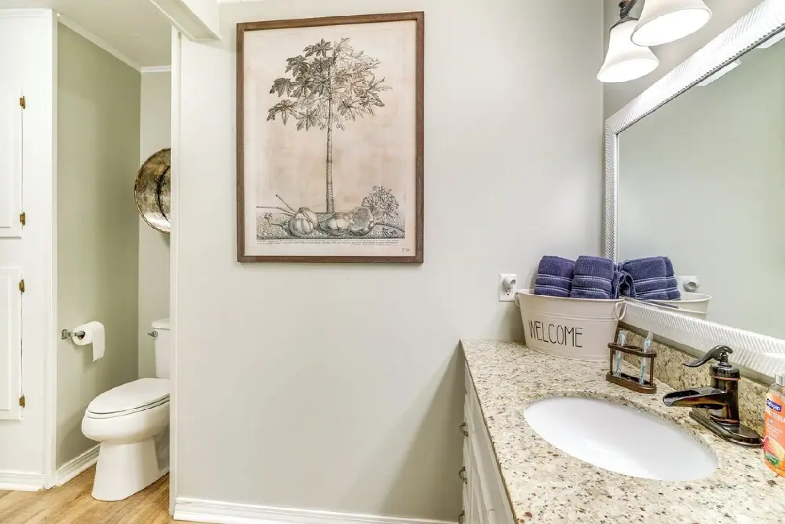 Waterfront House on Toledo Bend w/ Private Dock!