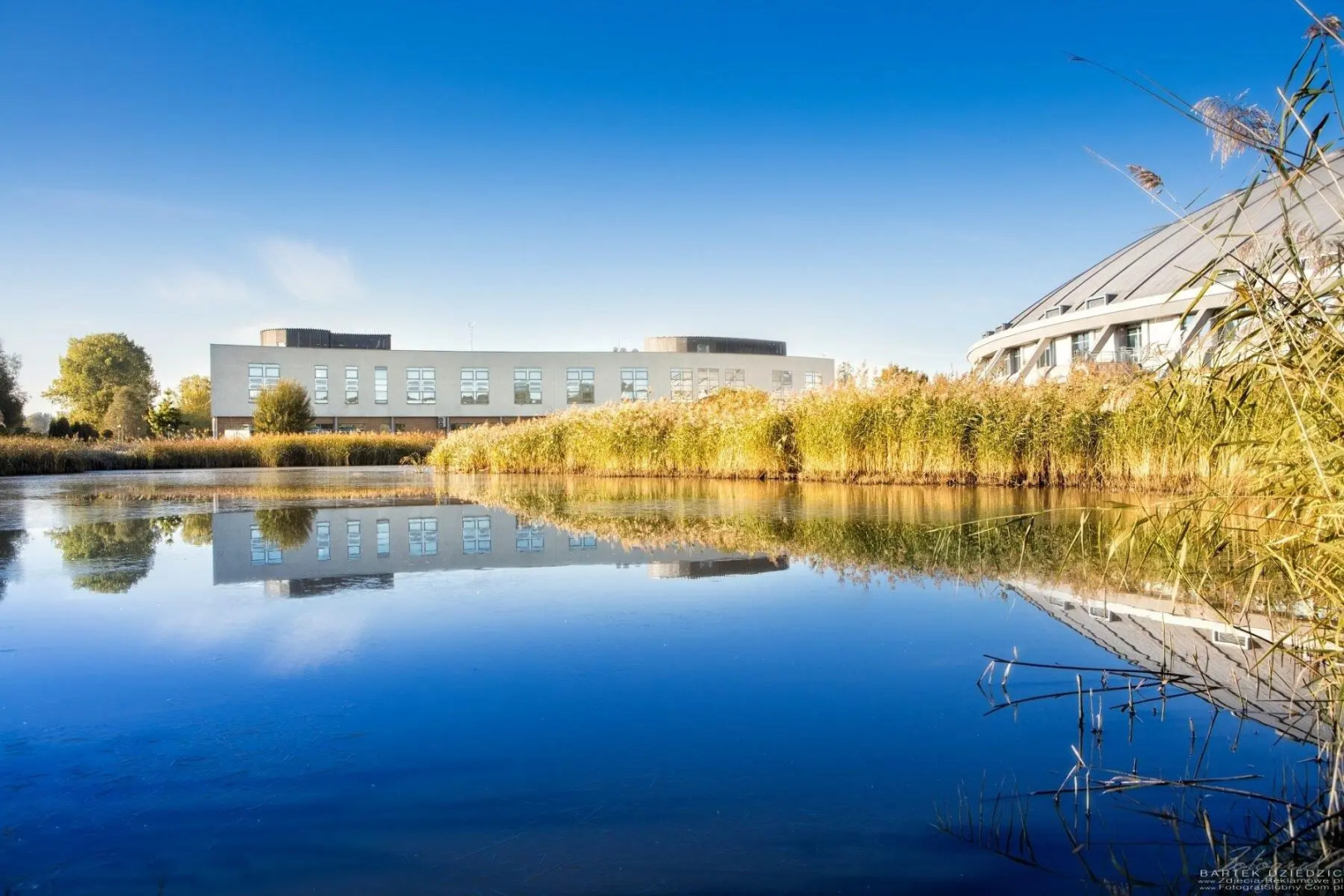 Hotel Victor Pruszków DeSilva