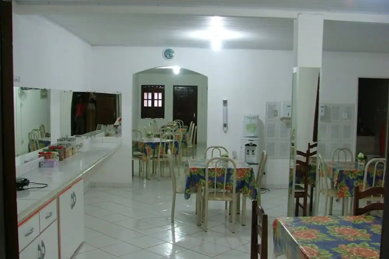 OYO Hotel Portal da Cidade