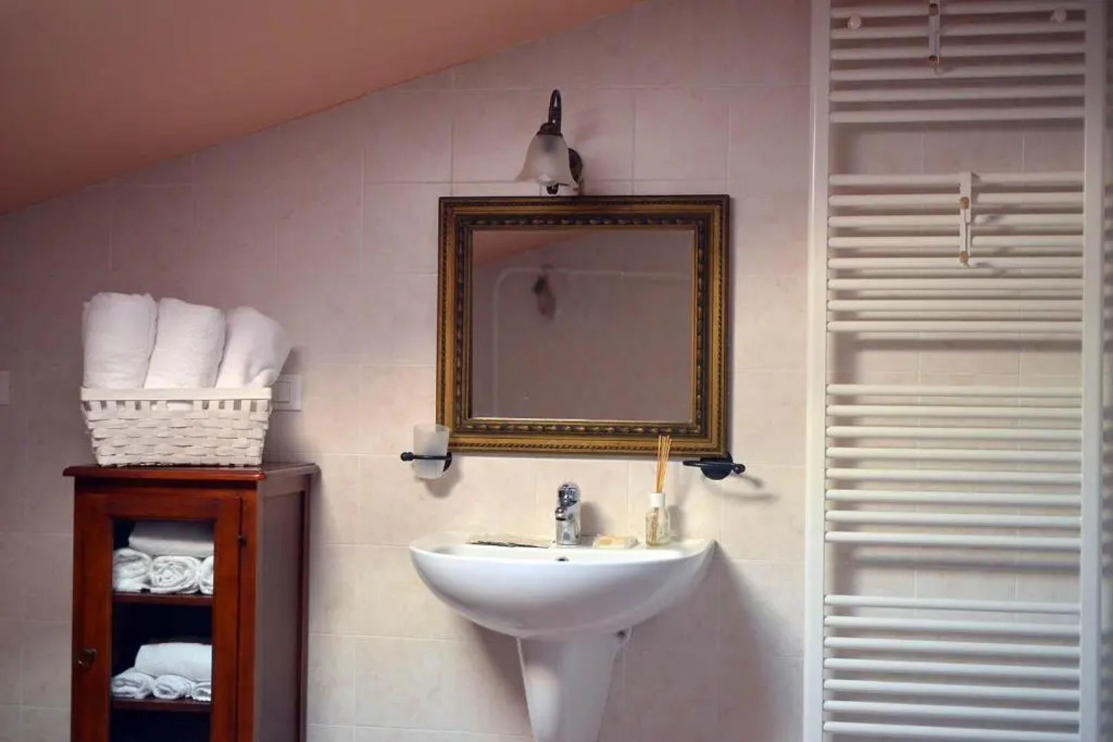 Il Poggio Della Pieve Apartments