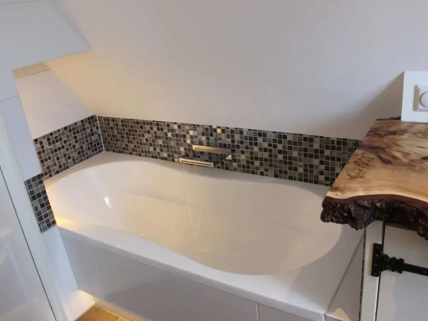 Alluring Holiday home in Egmond aan Zee with Terrace