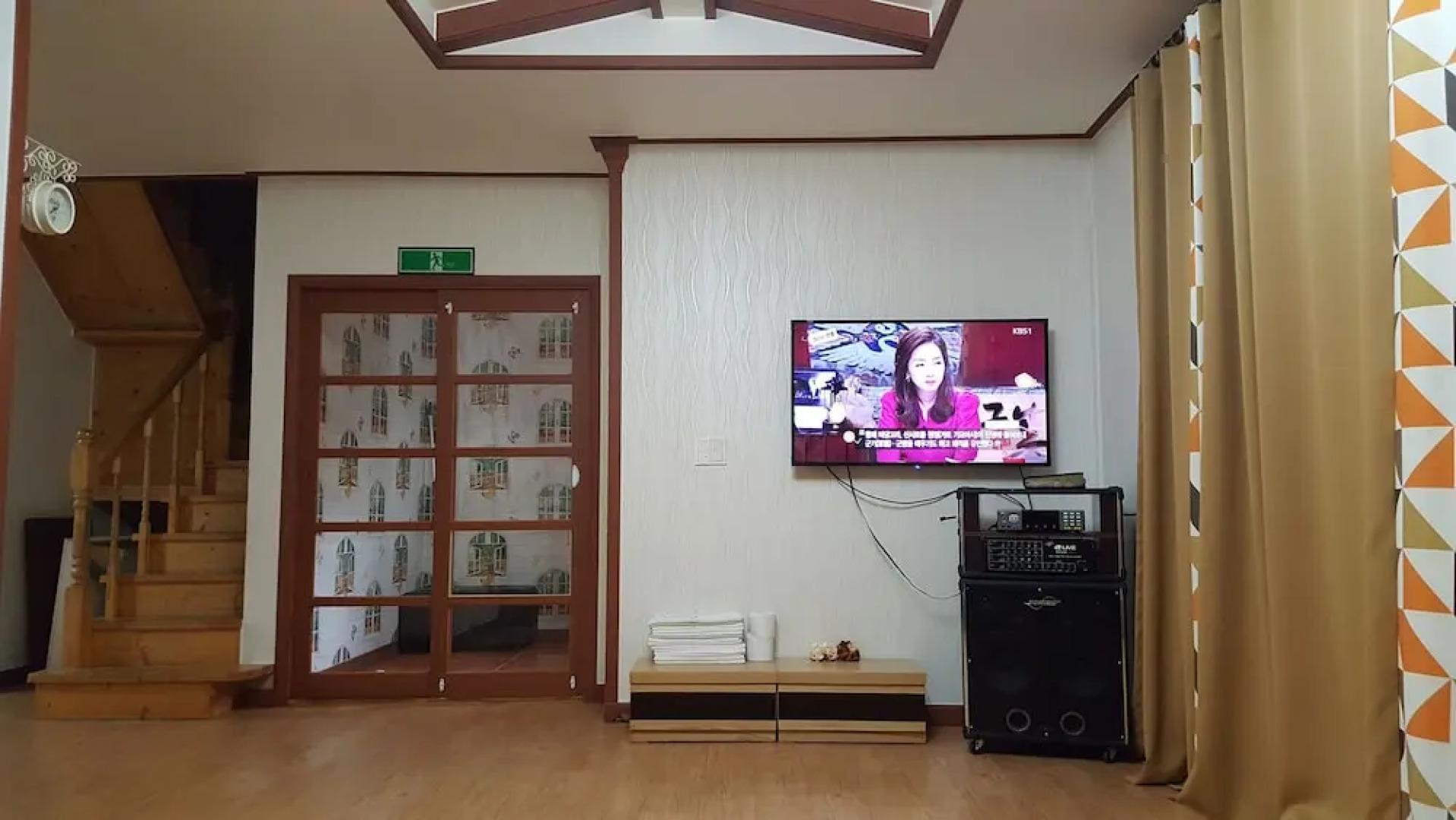 Hwangto-green Village