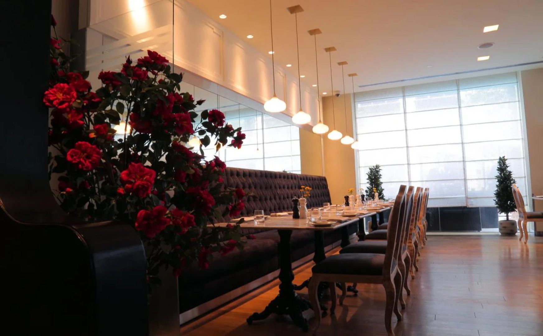 The Abdali Boulevard Hotel