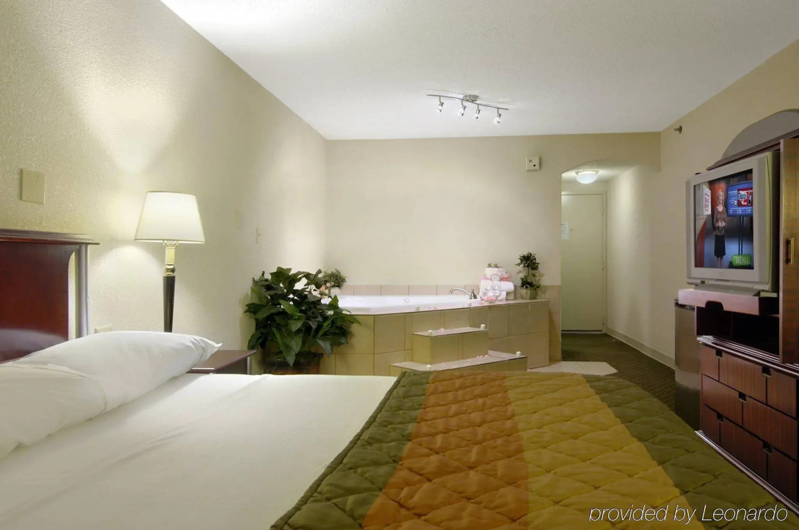 Red Roof Inn Lancaster