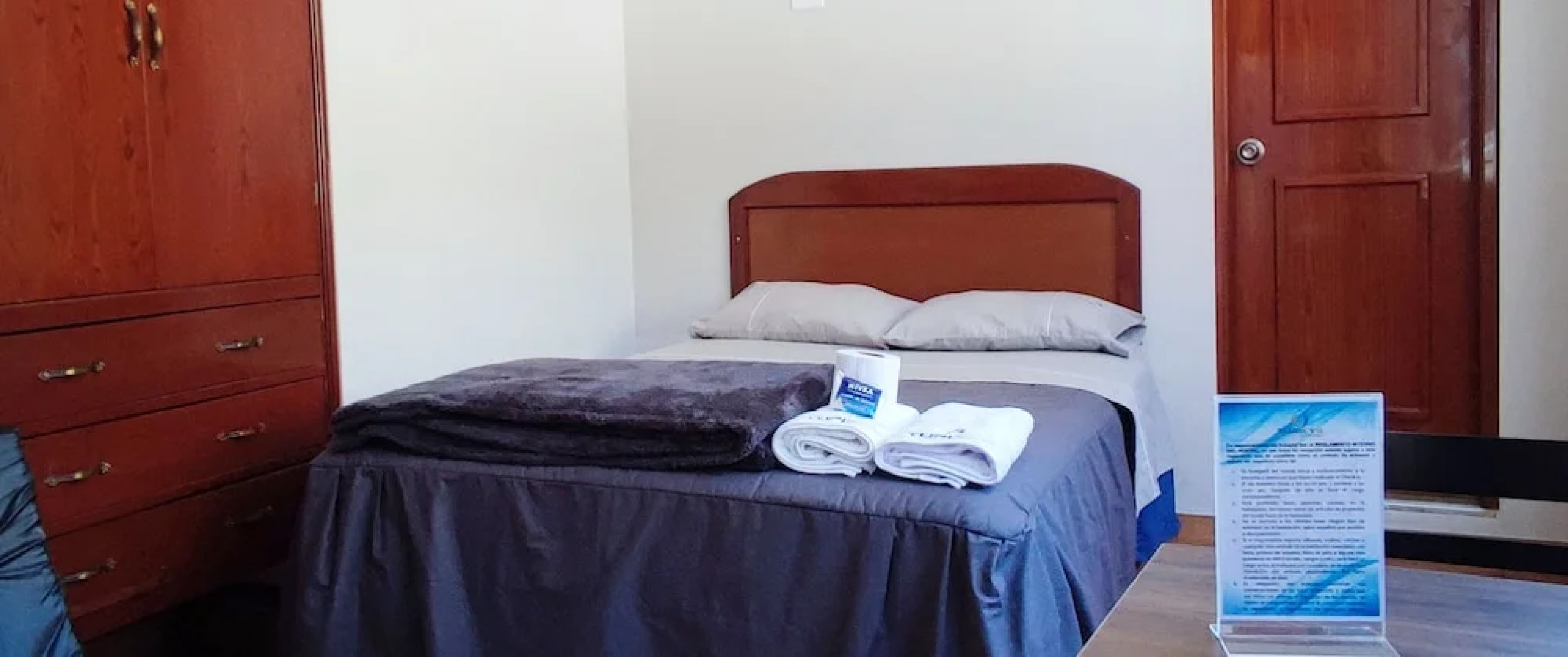 Hotel Turikys-Churín