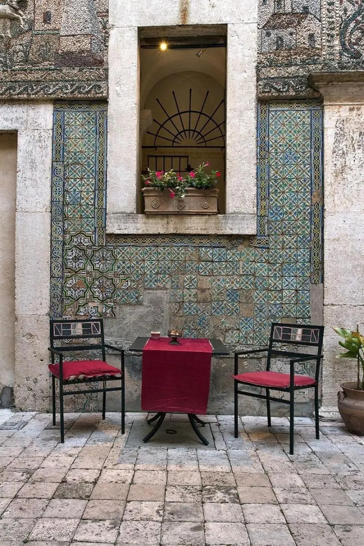 Residenze Gregoriane - Dimora d'Epoca