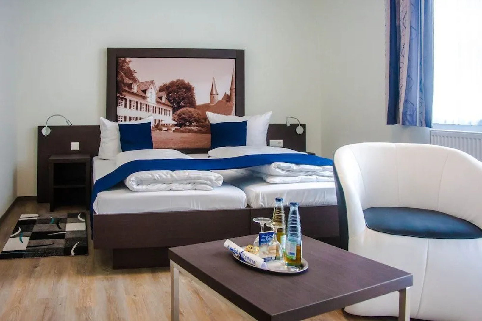 Schaumburger Ritter Hotel & Restaurant