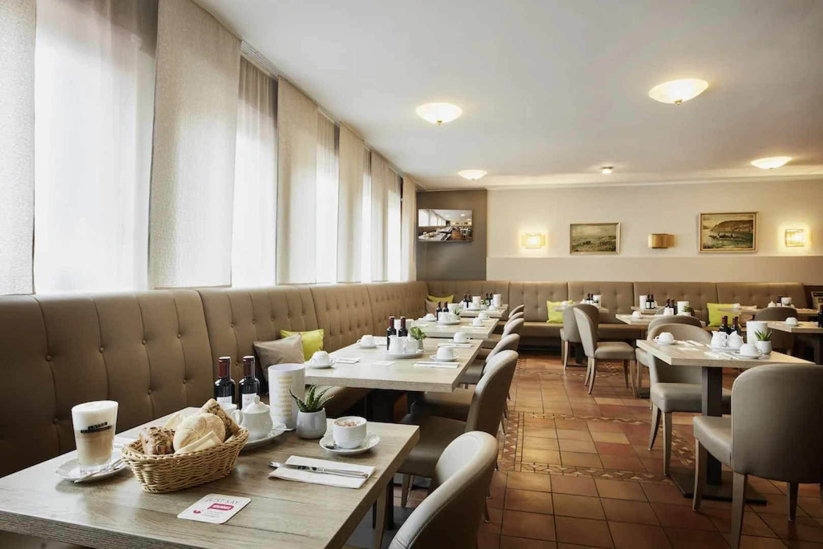 Hotel - Gasthaus Rose