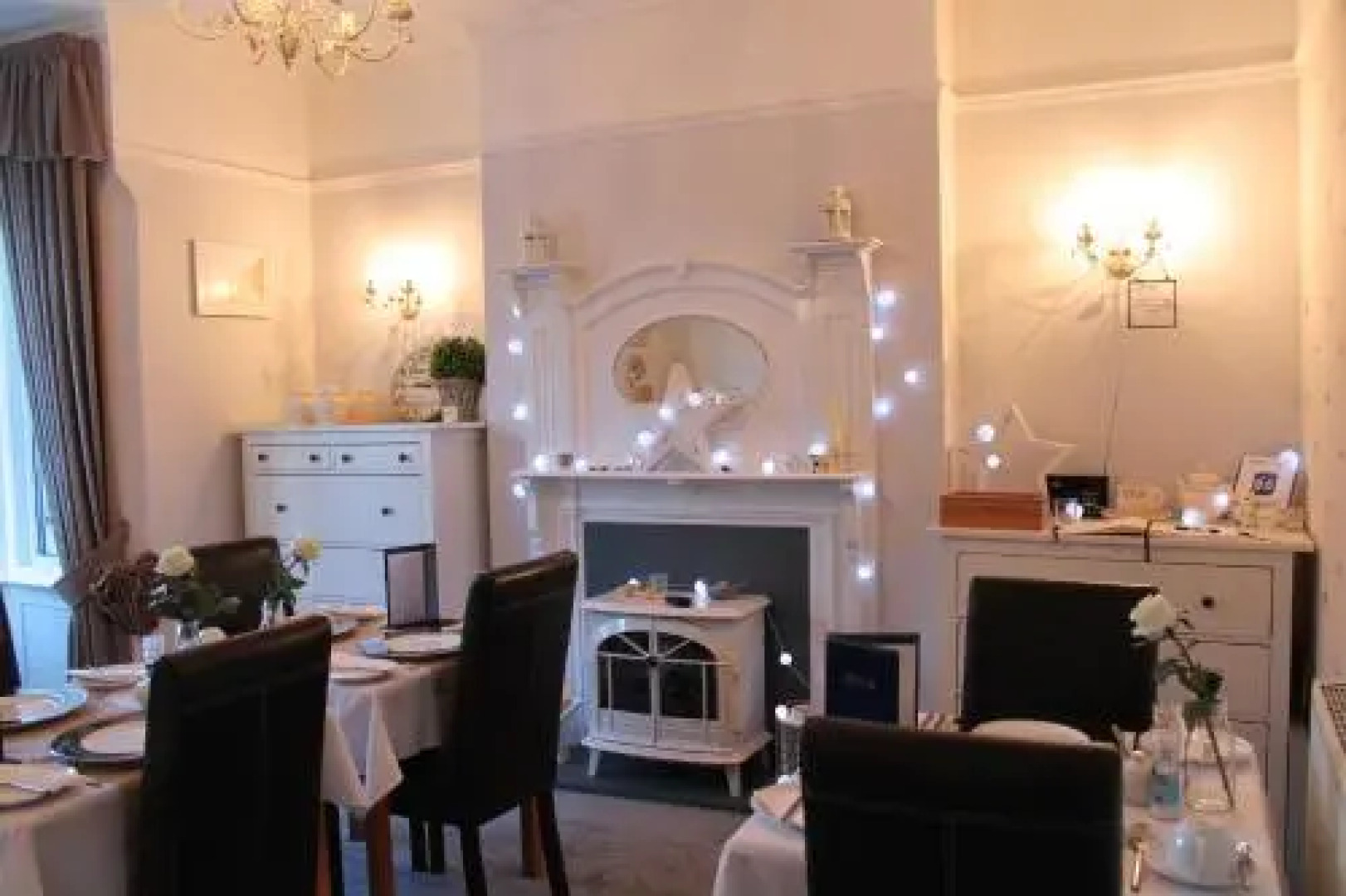 Cloves Bed&Breakfast