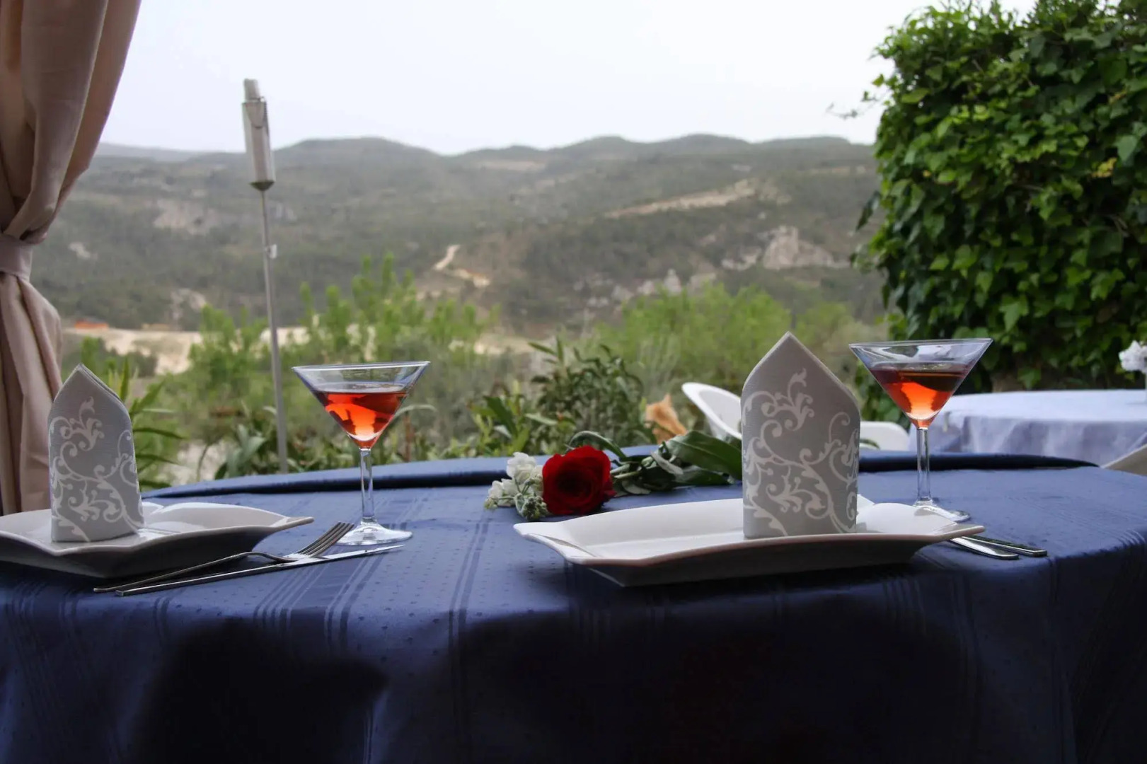 L'almàssera Casa Rural & Restaurant