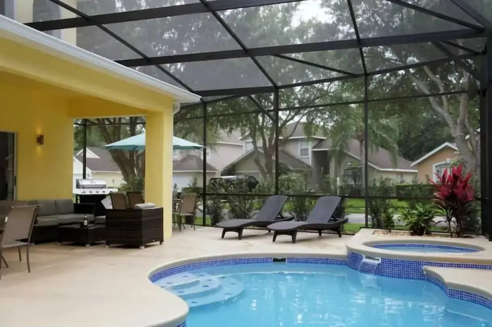 Shepherds Delight Apartment 5 Bedroom