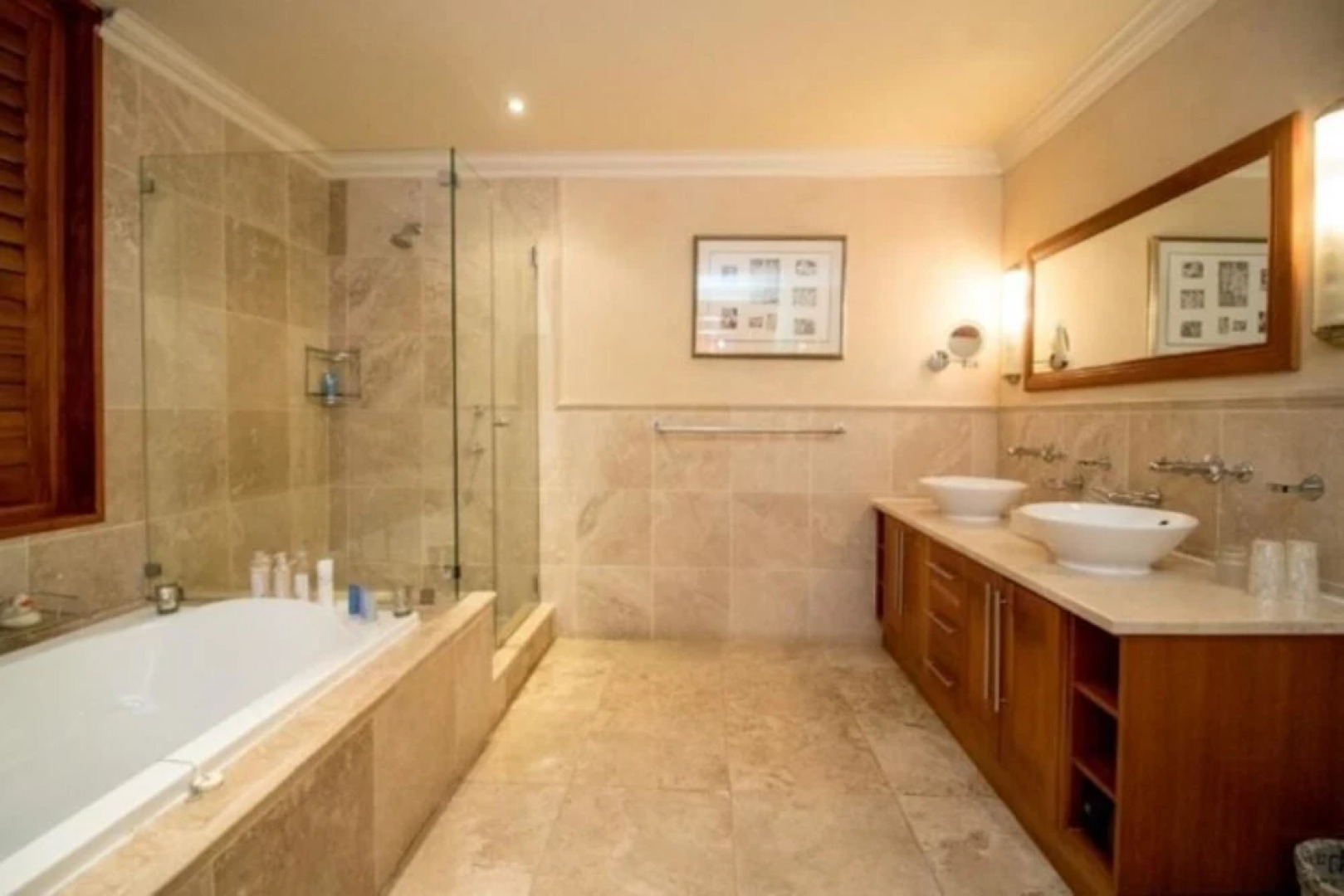 Magnificent Homestead