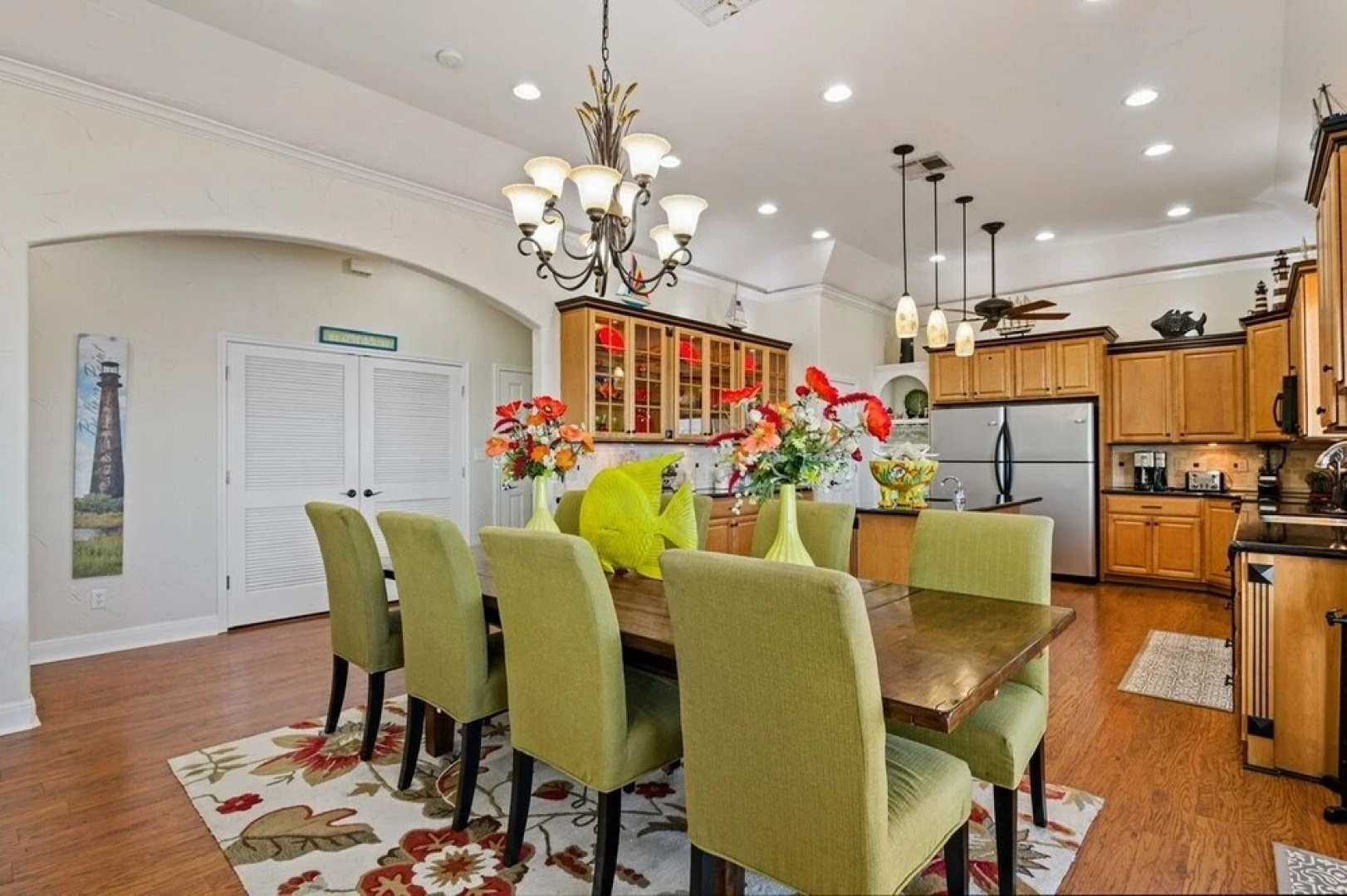 Little Pink - 2 Br Home