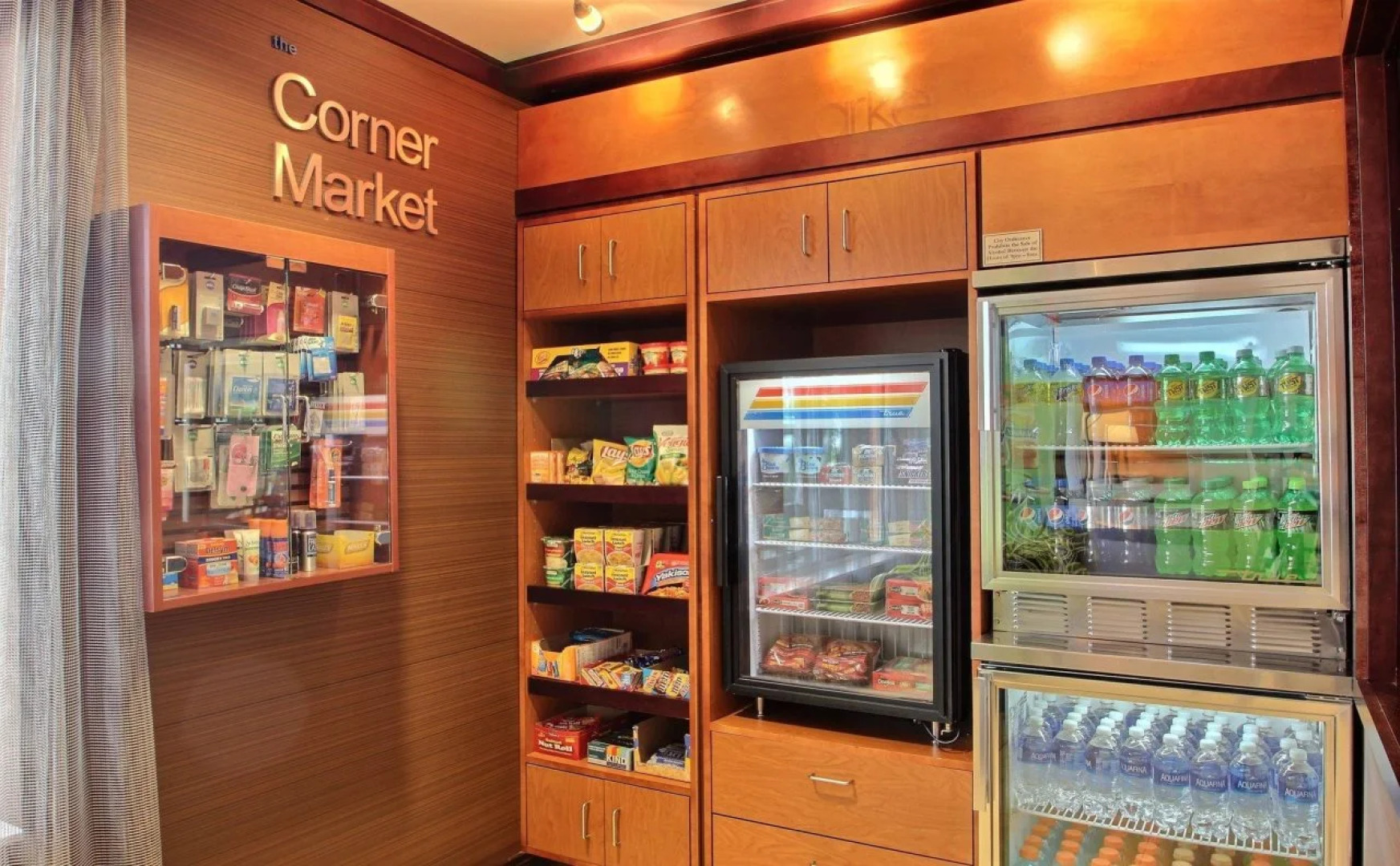 Fairfield Inn & Suites by Marriott Milwaukee Airport