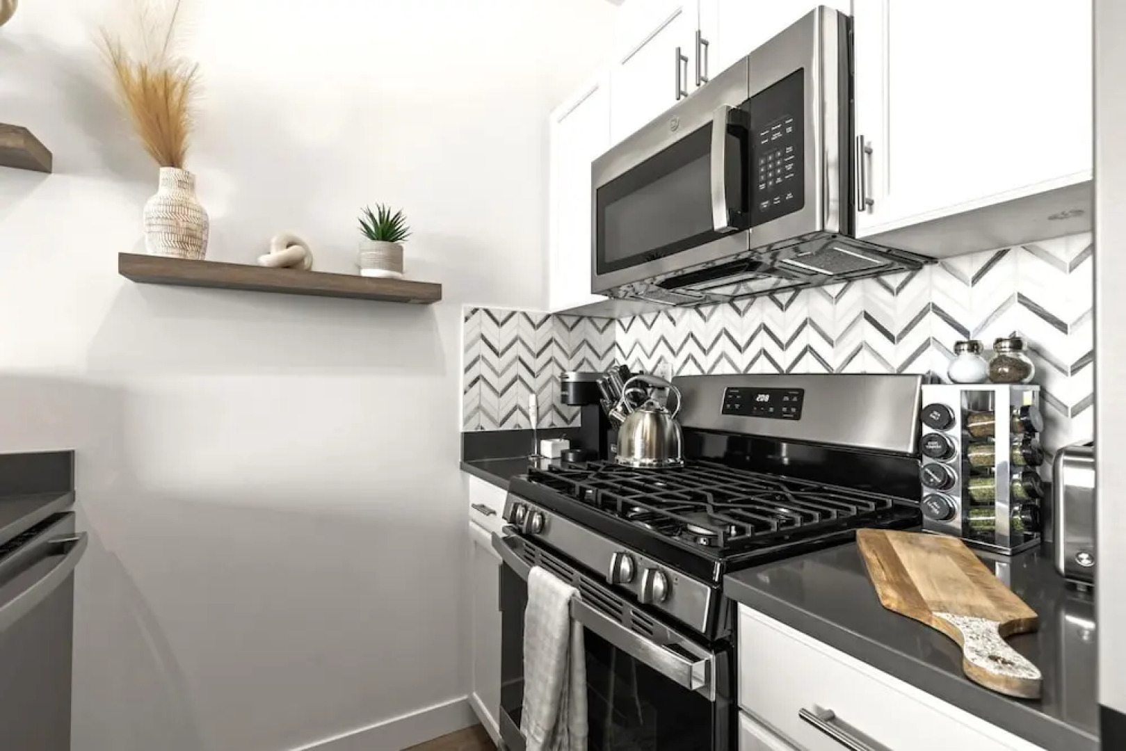 The Lodge at Stillwater