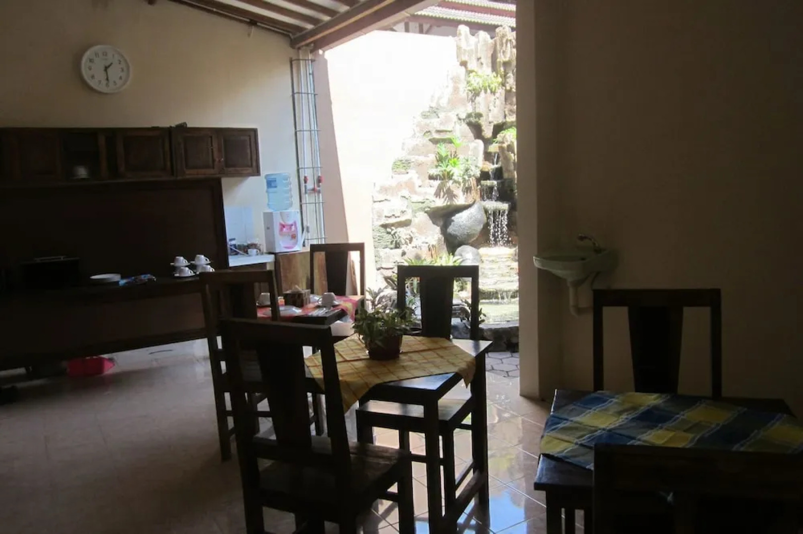 Larasati Guest House