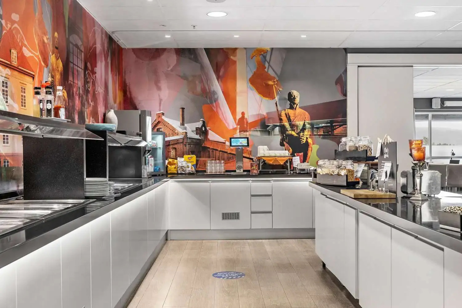 Best Western Leto Arena