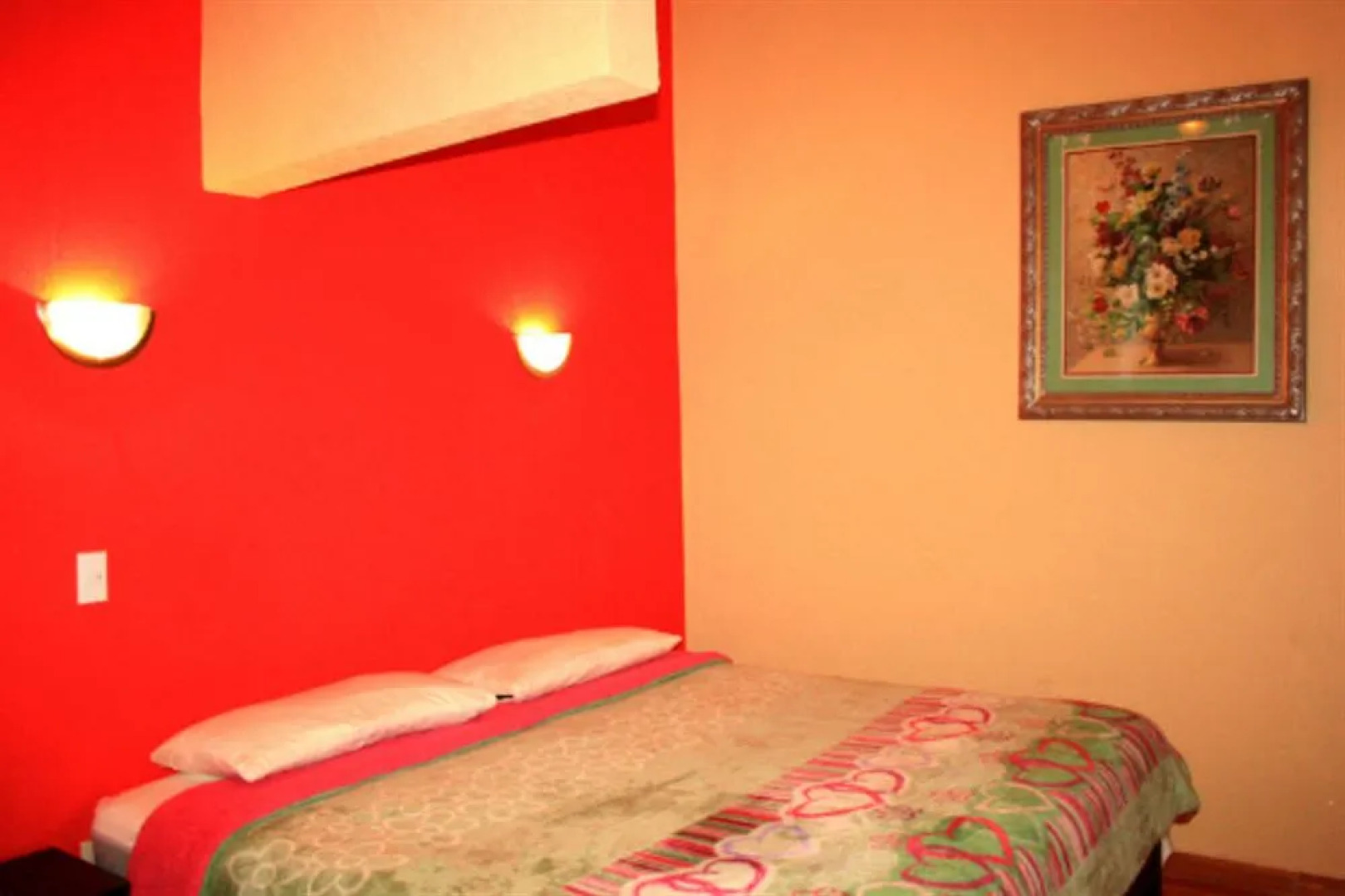 Hotel Campestre Imperial