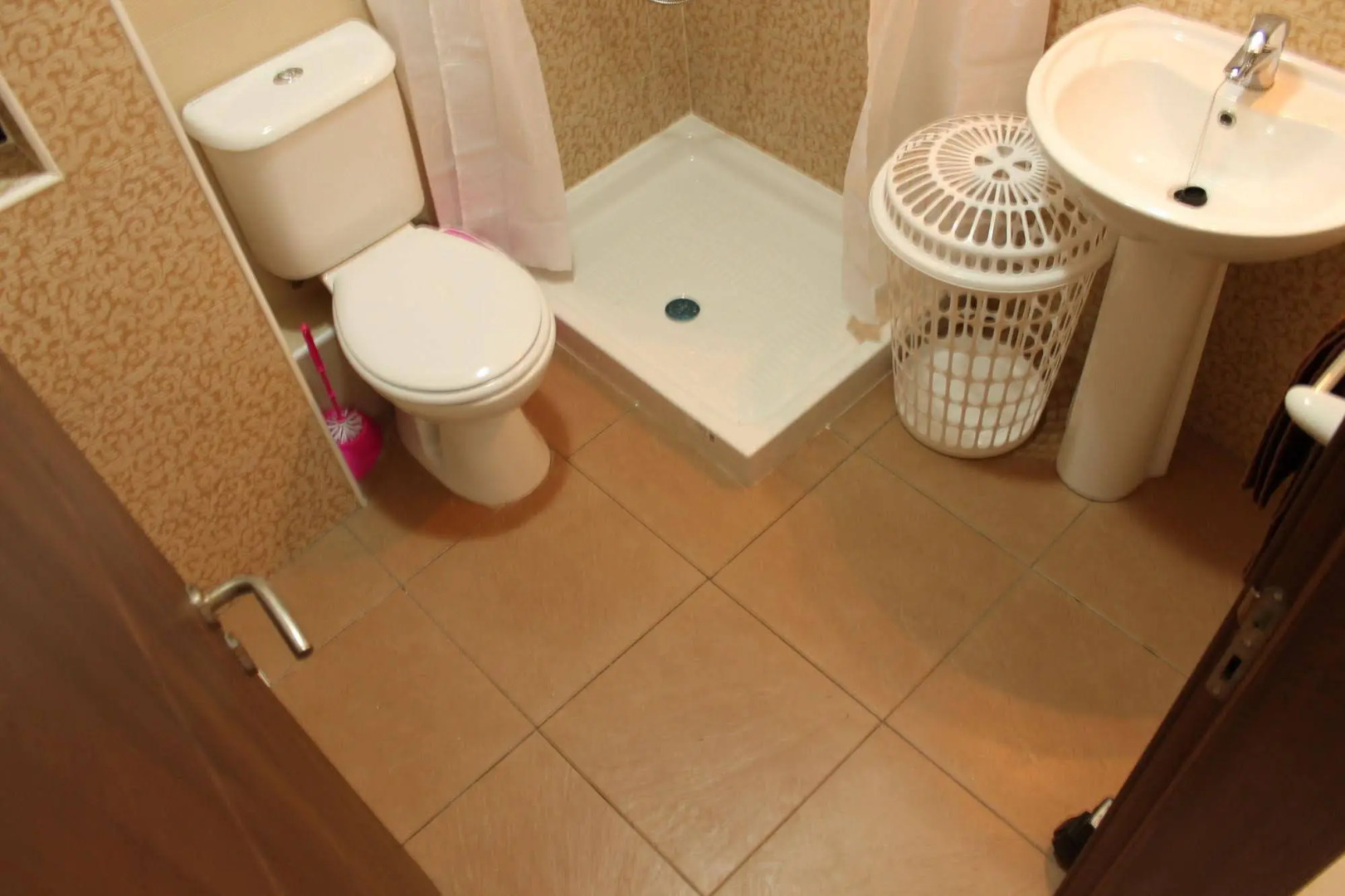 Seashells Apartments