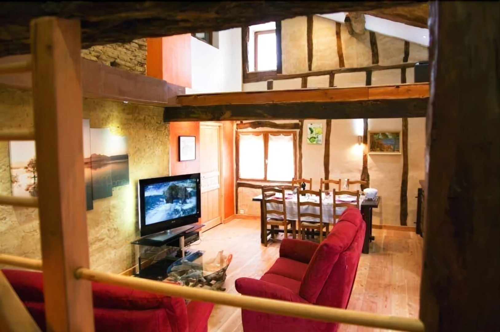 Ecologites les Sureaux