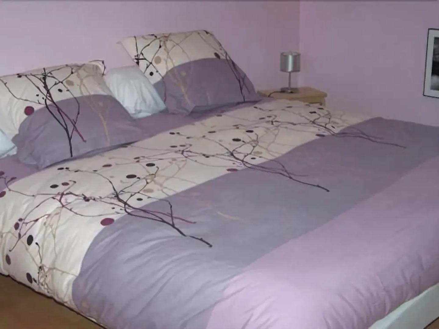 Auberge de la Valette